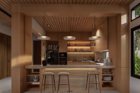 Villa in Phuket, Thailand 5 bedrooms № 150010 - photo 8