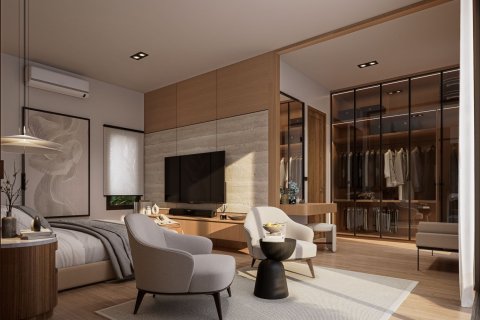 Villa in Phuket, Thailand 5 bedrooms № 150010 - photo 4