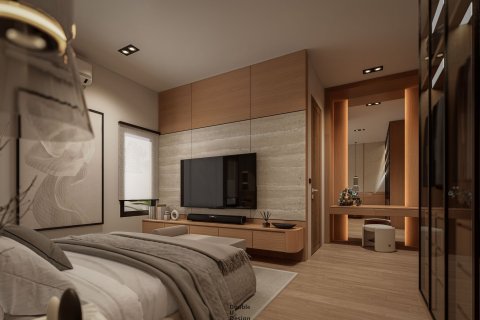 Villa in Phuket, Thailand 5 bedrooms № 150010 - photo 22