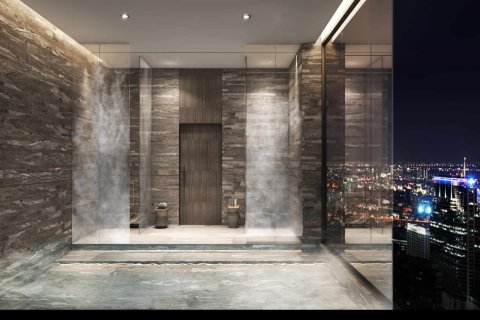 Eigentumswohnung in Bangkok, Thailand, 1 Schlafzimmer  № 166945 - Foto 25