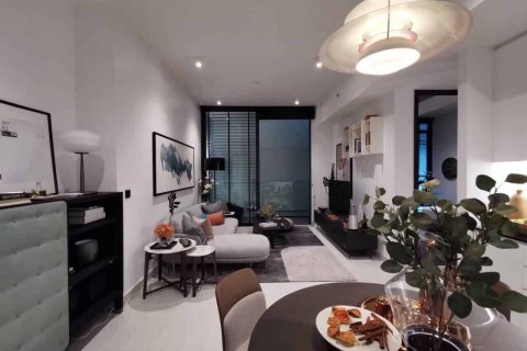 Condo in Bangkok, Thailand, 2 bedrooms  № 166949 - photo 3