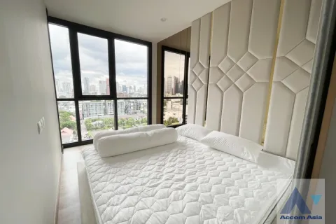 Eigentumswohnung in Khlong Toei, Bangkok, Thailand, 1 Schlafzimmer № 218830 - Foto 4