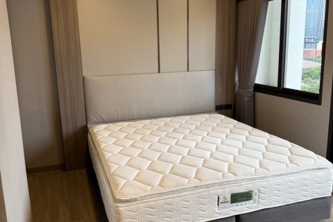 Кондоминиум с 4 спальнями в Клонг Тоэй, Бангкок, Таиланд № 151595 - фото 8