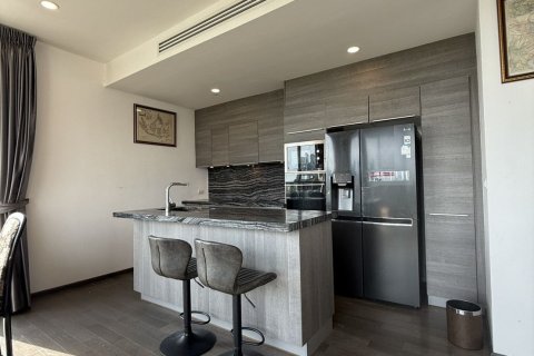 Condo à Watthana, Bangkok, Thaïlande, 2 chambres № 151594 - photo 9