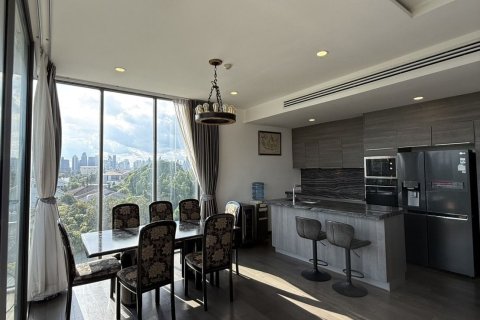 Condo à Watthana, Bangkok, Thaïlande, 2 chambres № 151594 - photo 8