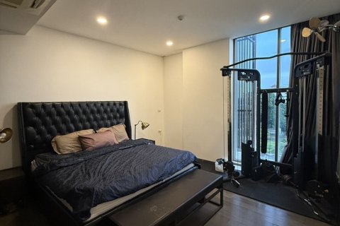 Condo à Watthana, Bangkok, Thaïlande, 2 chambres № 151594 - photo 5