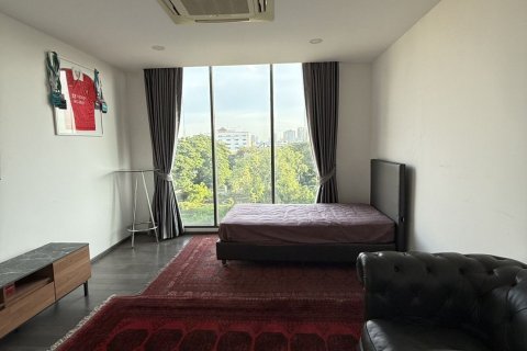 Condo à Watthana, Bangkok, Thaïlande, 2 chambres № 151594 - photo 6