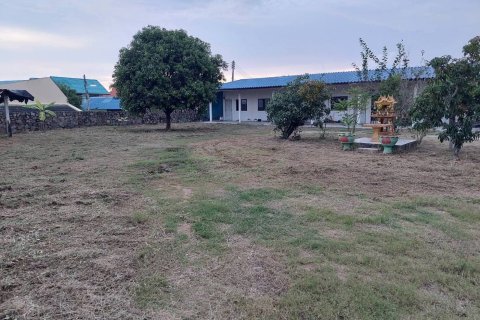 Земельный участок в Паттайе, Таиланд 2542.4м2  № 151593 - фото 4