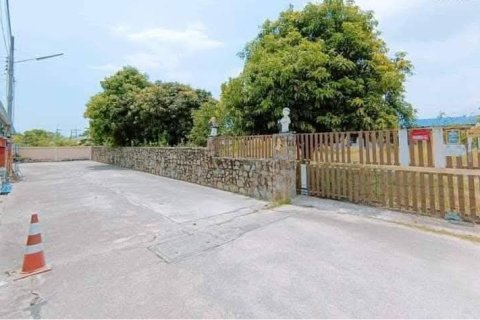 Земельный участок в Паттайе, Таиланд 2542.4м2  № 151593 - фото 2