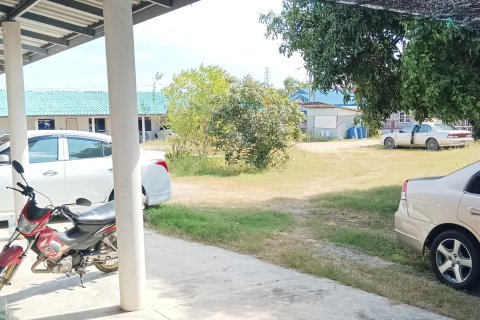 Land in Pattaya, Thailand 2542.4 sq.m. № 151593 - photo 12