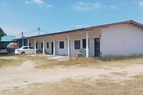 Land in Pattaya, Thailand 2542.4 sq.m. № 151593 - photo 5