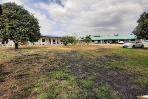 Земельный участок в Паттайе, Таиланд 2542.4м2  № 151593 - фото 3