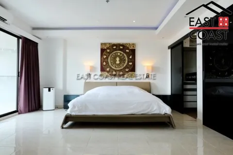 Condominio de 1 dormitorio en Jomtien Beach, Pattaya, Tailandia № 213010 - foto 16