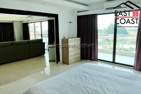 Condominio de 1 dormitorio en Jomtien Beach, Pattaya, Tailandia № 213010 - foto 18
