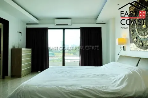 Condominio de 1 dormitorio en Jomtien Beach, Pattaya, Tailandia № 213010 - foto 22