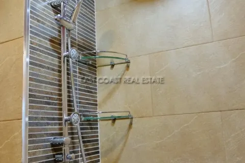 Condominio de 1 dormitorio en Jomtien Beach, Pattaya, Tailandia № 213010 - foto 29