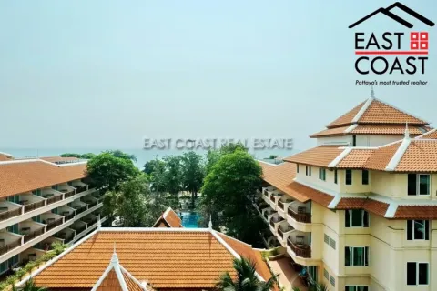 Condominio de 1 dormitorio en Jomtien Beach, Pattaya, Tailandia № 213010 - foto 11