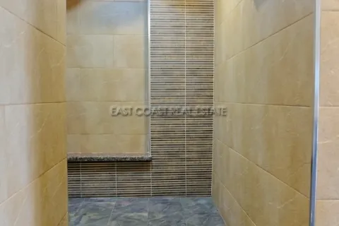 Condominio de 1 dormitorio en Jomtien Beach, Pattaya, Tailandia № 213010 - foto 27