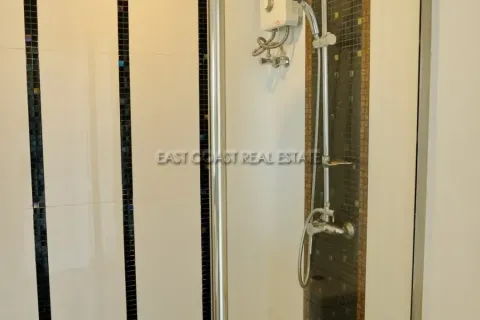 Condominio de 1 dormitorio en Jomtien Beach, Pattaya, Tailandia № 213007 - foto 10