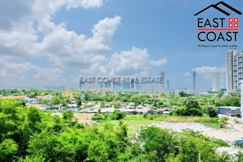 Condominio de 1 dormitorio en Jomtien Beach, Pattaya, Tailandia № 213007 - foto 14