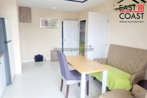Кондоминиум с 2 спальнями в Паттайе, Таиланд № 213008