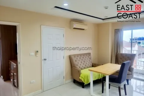 Condominio de 2 dormitorios en Pattaya, Tailandia № 213008 - foto 2