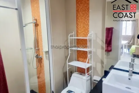 Condominio de 2 dormitorios en Pattaya, Tailandia № 213008 - foto 11