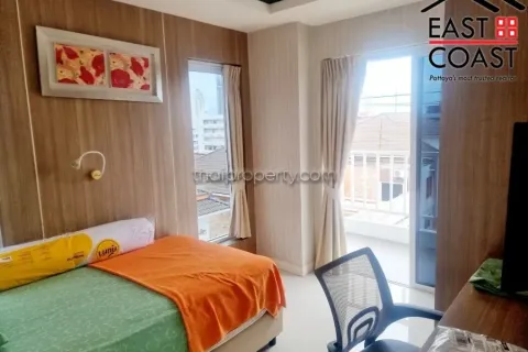 Condominio de 2 dormitorios en Pattaya, Tailandia № 213008 - foto 6