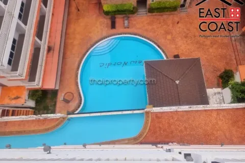 Condominio de 2 dormitorios en Pattaya, Tailandia № 213008 - foto 10