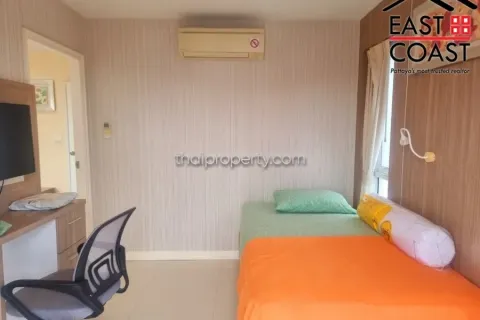 Condominio de 2 dormitorios en Pattaya, Tailandia № 213008 - foto 5