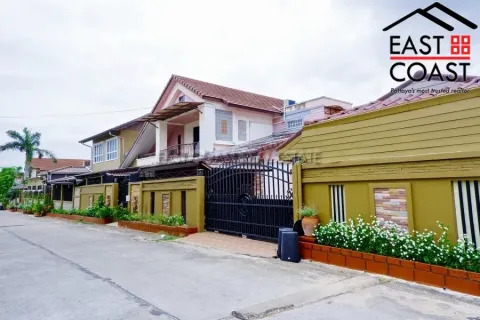 บ้านในพัทยา, ประเทศไทย 4 ห้องนอน № 213005
