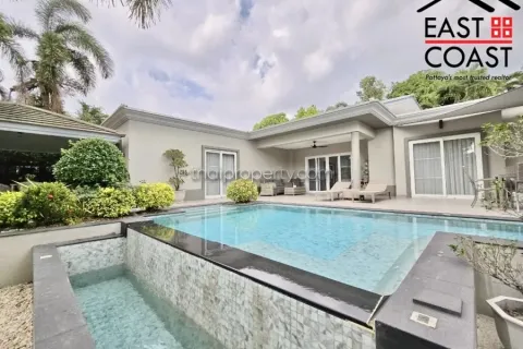 Casa de 3 dormitorios en Pattaya, Tailandia № 213004 - foto 5