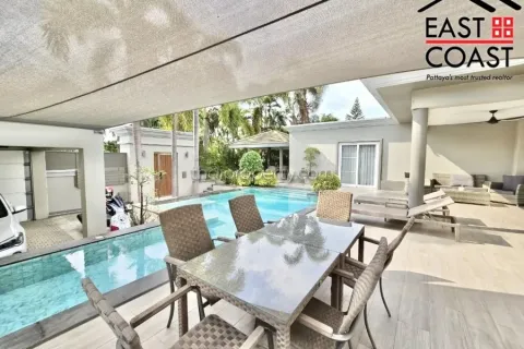 Casa de 3 dormitorios en Pattaya, Tailandia № 213004 - foto 4