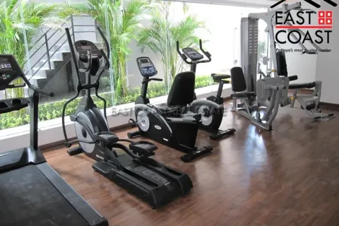 Condominio de 1 dormitorio en Pattaya, Tailandia № 213009 - foto 14
