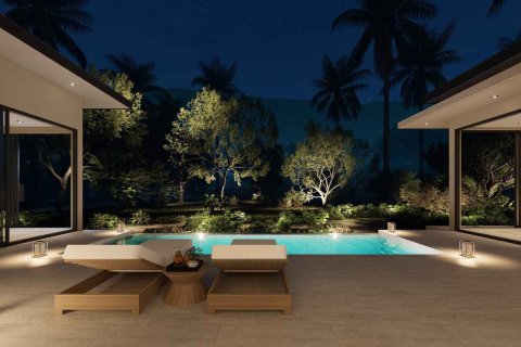 ЖК Oasis Paradise Villas в Самуи, Таиланд № 161475 - фото 10