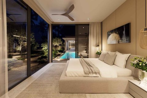 ЖК Oasis Paradise Villas в Самуи, Таиланд № 161475 - фото 11