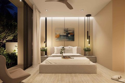 ЖК Oasis Paradise Villas в Самуи, Таиланд № 161475 - фото 5