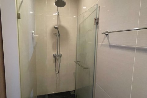 Studio in the Condo in Khlong Toei, Bangkok, Thailand  № 167714 - photo 4