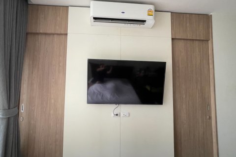 Studio in the Condo in Khlong Toei, Bangkok, Thailand  № 167714 - photo 8