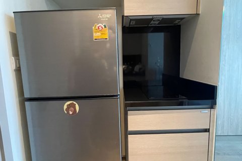 Studio in the Condo in Khlong Toei, Bangkok, Thailand  № 167714 - photo 7