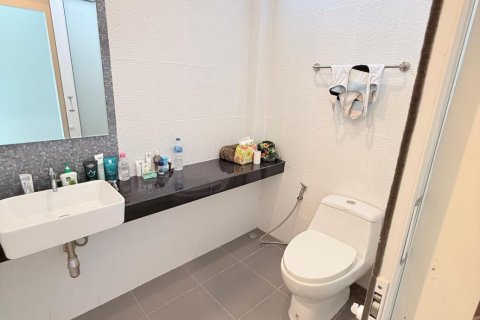 Вилла в Ча-аме, Таиланд с 3 спальнями  № 167712 - фото 18