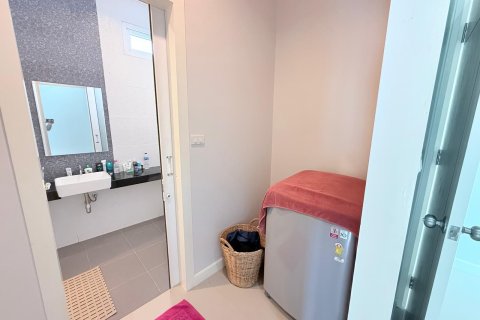 Вилла в Ча-аме, Таиланд с 3 спальнями  № 167712 - фото 17