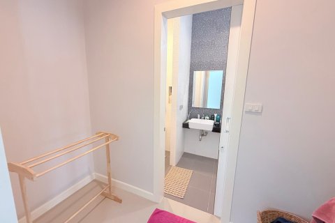 Вилла в Ча-аме, Таиланд с 3 спальнями  № 167712 - фото 16