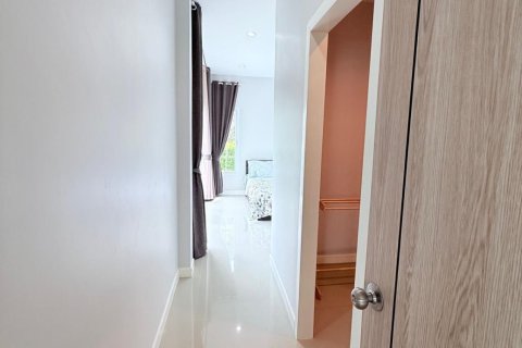 Вилла в Ча-аме, Таиланд с 3 спальнями  № 167712 - фото 15