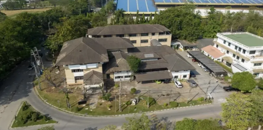 Земельный участок в Самутпракане, Таиланд 3330м2  № 167717