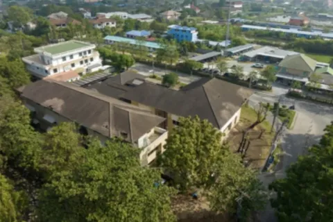 Земельный участок в Самутпракане, Таиланд 3330м2  № 167717 - фото 5