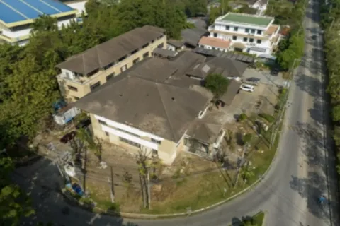 Земельный участок в Самутпракане, Таиланд 3330м2  № 167717 - фото 4