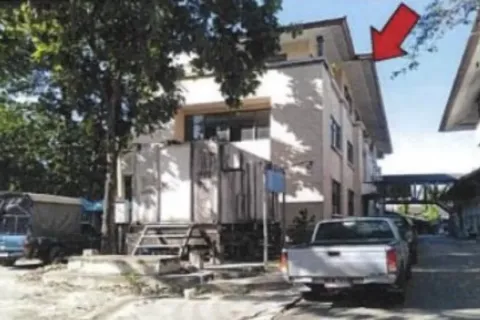 Земельный участок в Самутпракане, Таиланд 3330м2  № 167717 - фото 3