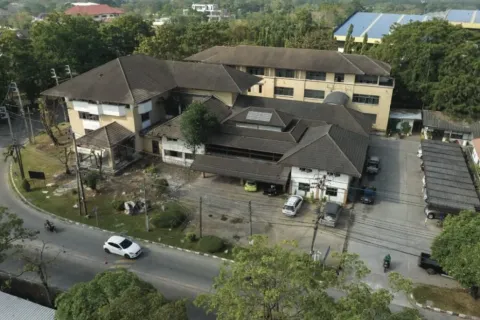 Земельный участок в Самутпракане, Таиланд 3330м2  № 167717 - фото 2