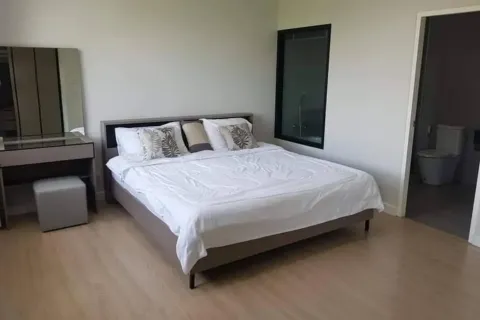 Таунхаус в Чиангмае, Таиланд с 3 спальнями  № 167715 - фото 4